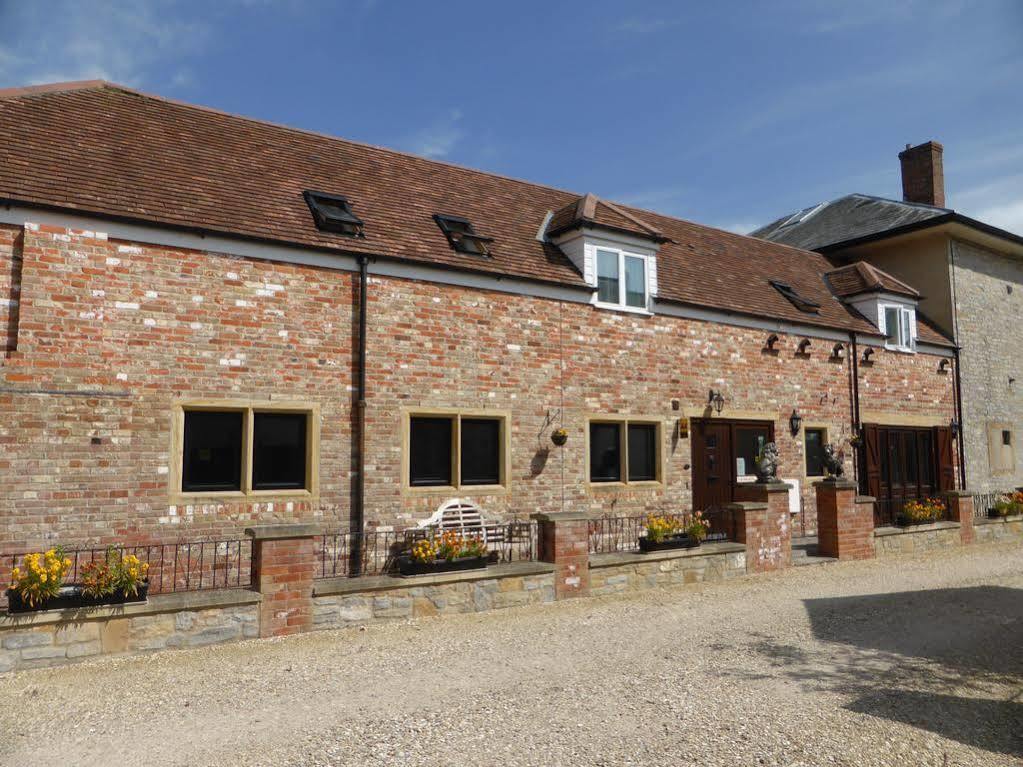 Liongate House Bed & Breakfast Ilchester Exterior foto