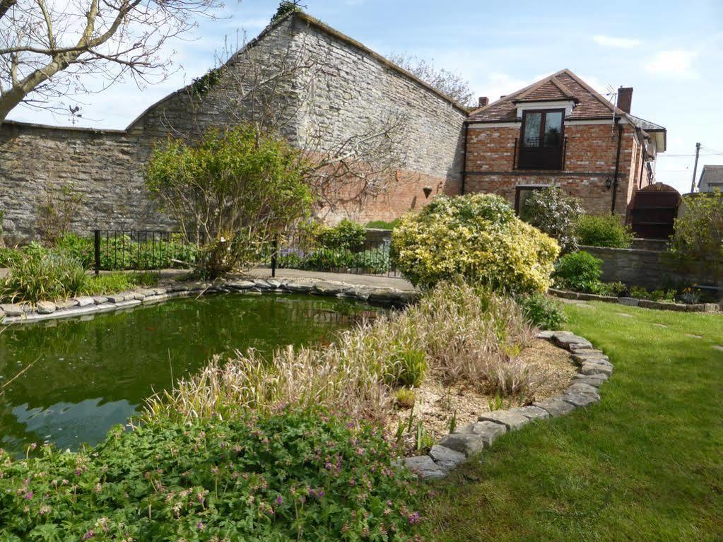 Liongate House Bed & Breakfast Ilchester Exterior foto