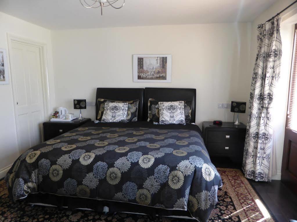 Liongate House Bed & Breakfast Ilchester Exterior foto